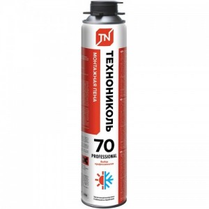 ТЕХНОНИКОЛЬ 70 PROFESSIONAL ТЕХНОНИКОЛЬ 70 PROFESSIONAL
